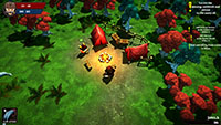 Rover The Dragonslayer-screenshots